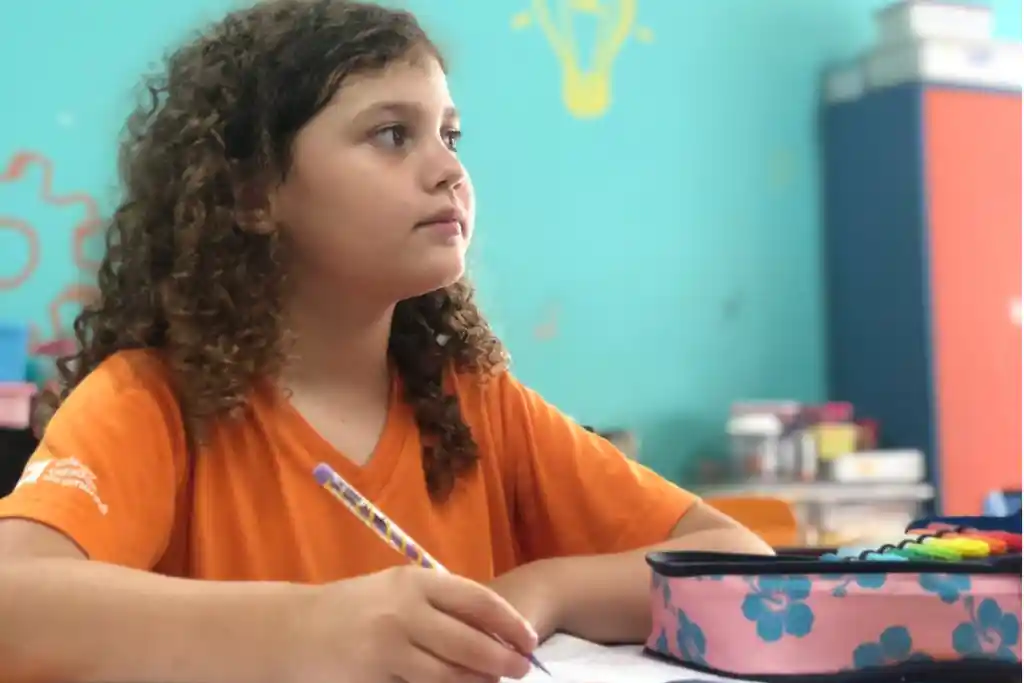 Educação Financeira no Colégio